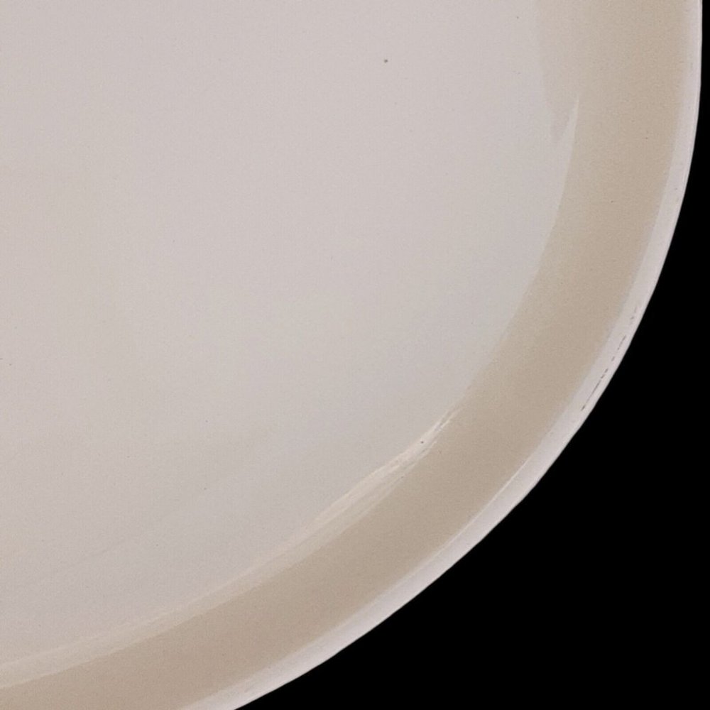 Taylor Smith Taylor Brocatelle Ever Yours Platter Apple Blossom Fall Dinnerware - Picture 4 of 11